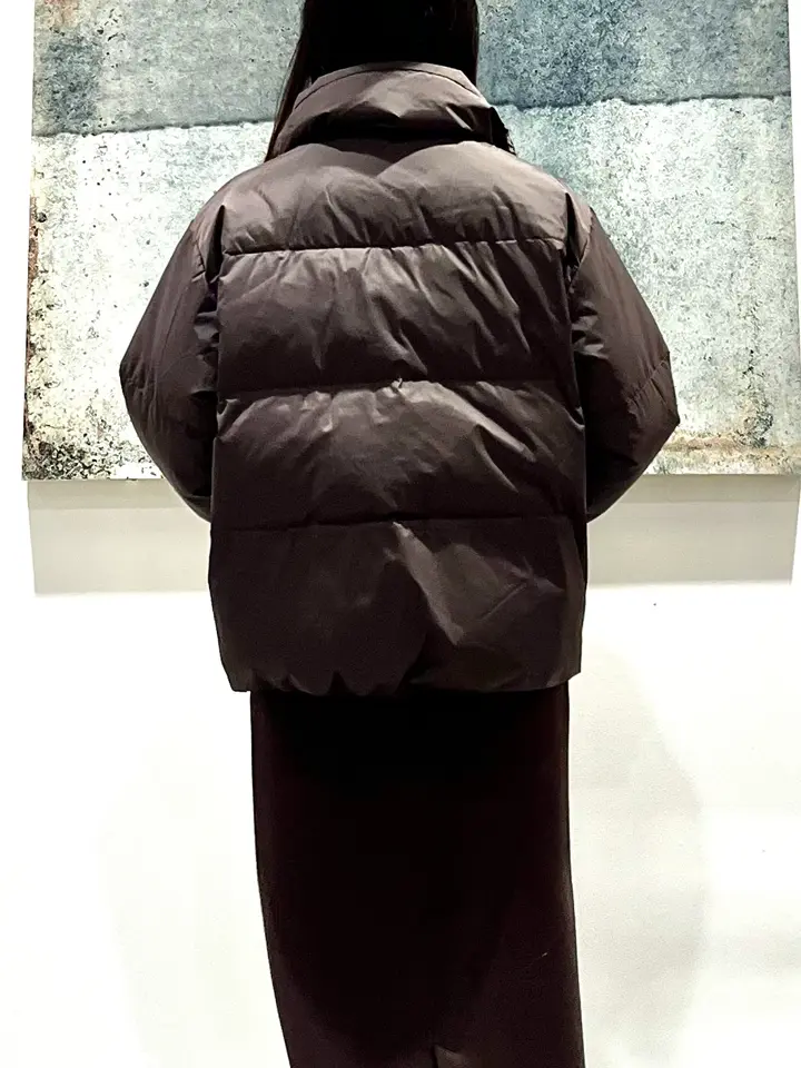 ONWARD CROSSET SELECT 田中 コーディネート画像