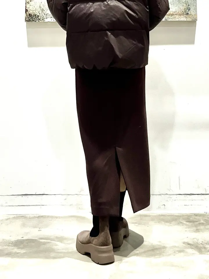 ONWARD CROSSET SELECT 田中 コーディネート画像