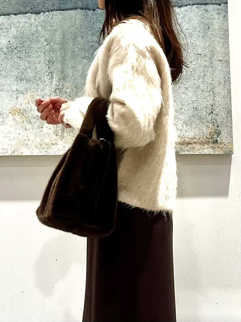 ONWARD CROSSET SELECT 田中 コーディネート画像