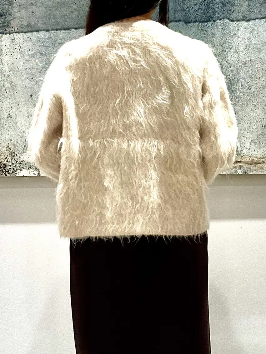 ONWARD CROSSET SELECT 田中 コーディネート画像