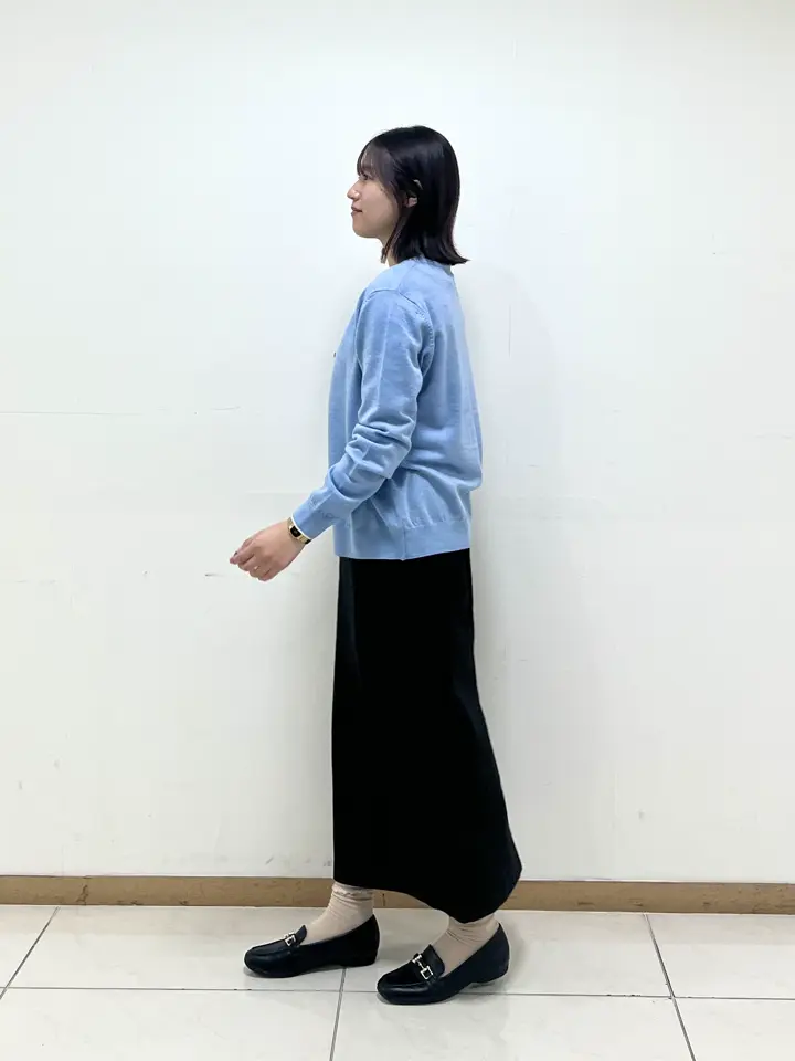 ONWARD CROSSET SELECT 竹内 コーディネート画像