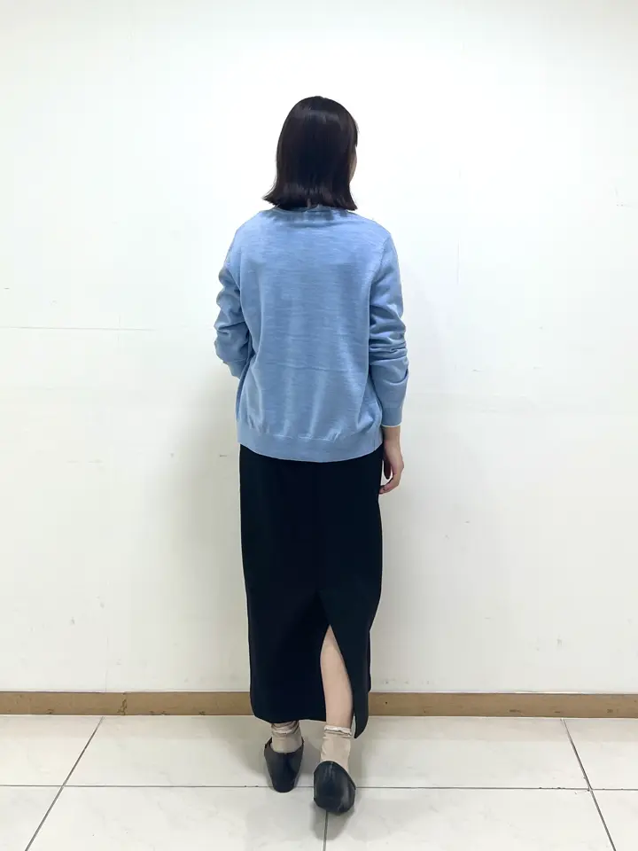 ONWARD CROSSET SELECT 竹内 コーディネート画像