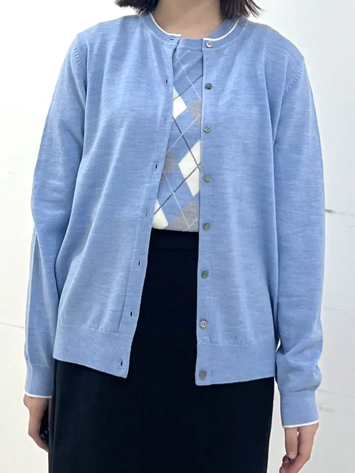 ONWARD CROSSET SELECT 竹内 コーディネート画像