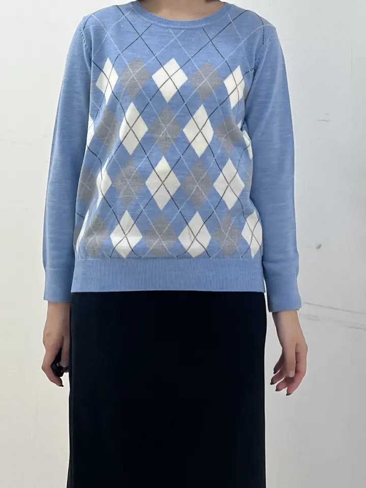 ONWARD CROSSET SELECT 竹内 コーディネート画像