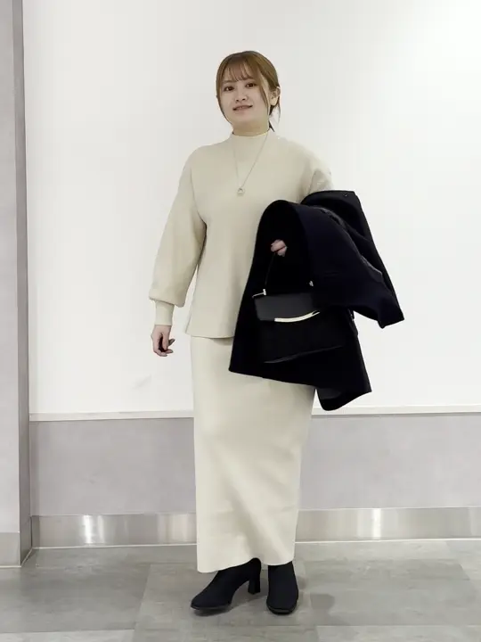 ONWARD CROSSET SELECT 工藤 コーディネート画像