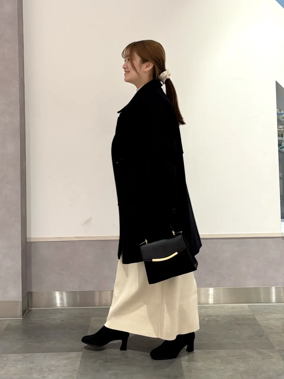 ONWARD CROSSET SELECT 工藤 コーディネート画像