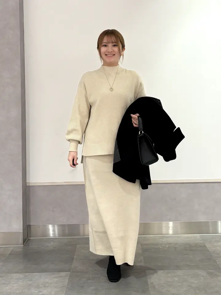 ONWARD CROSSET SELECT 工藤 コーディネート画像