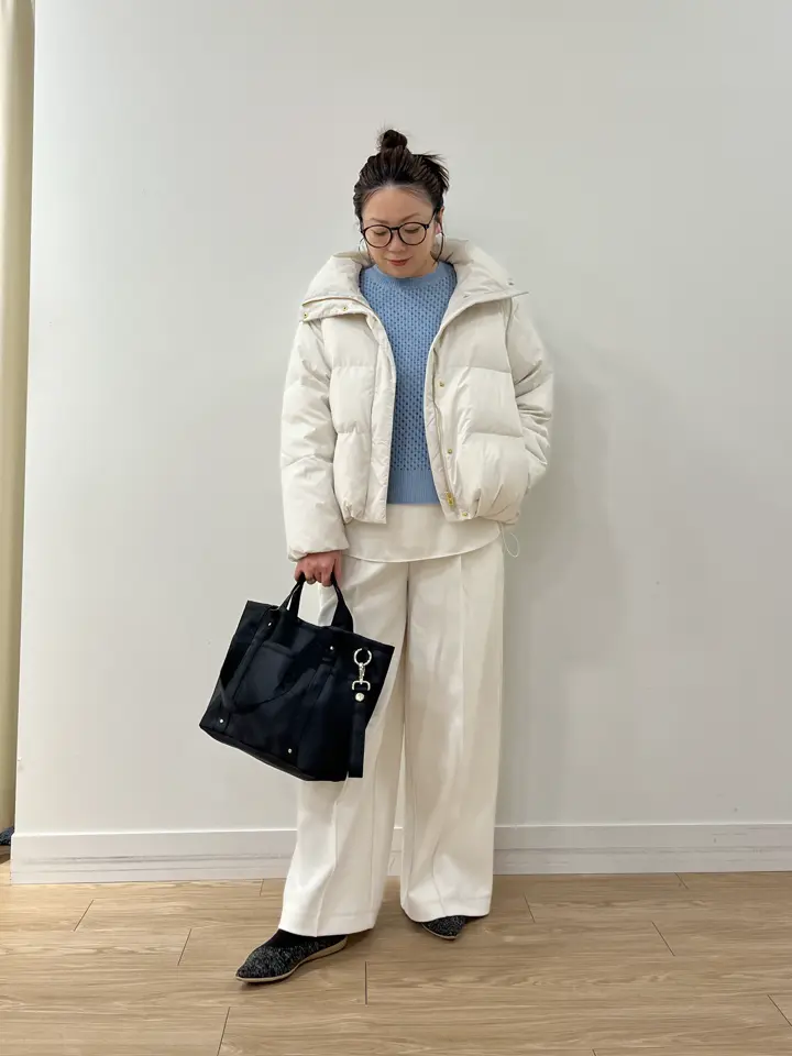 ONWARD CROSSET SELECT 渡邉 コーディネート画像