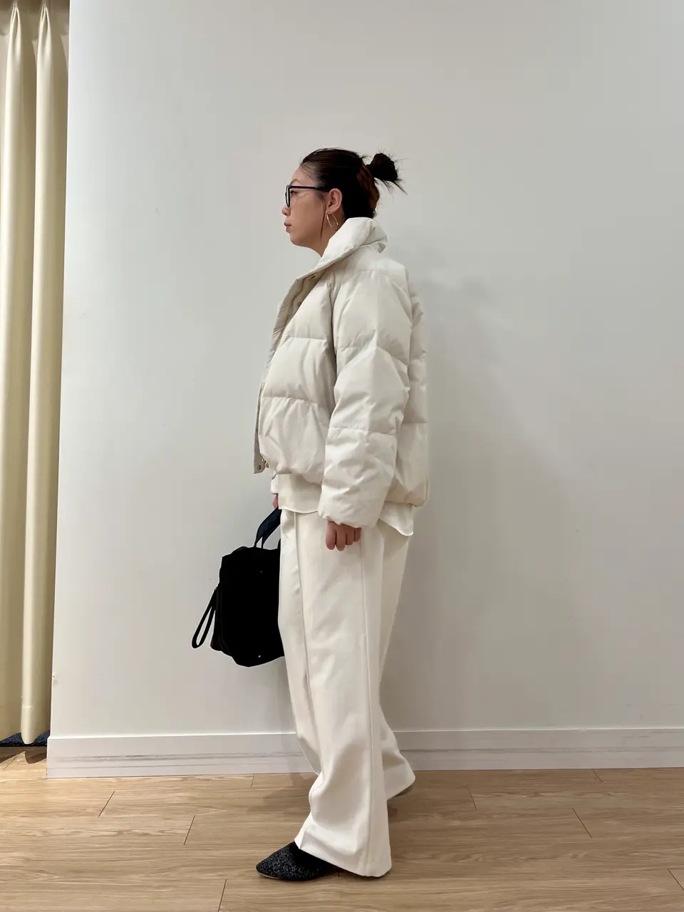 ONWARD CROSSET SELECT 渡邉 コーディネート画像