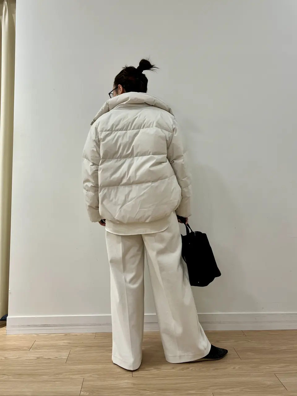 ONWARD CROSSET SELECT 渡邉 コーディネート画像