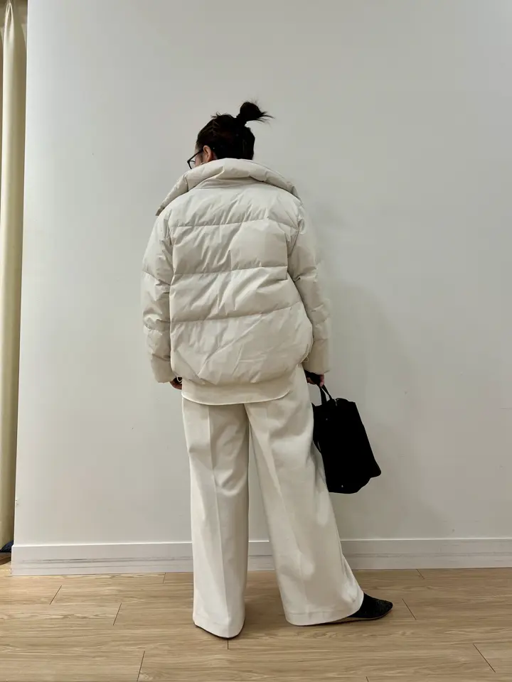 ONWARD CROSSET SELECT 渡邉 コーディネート画像