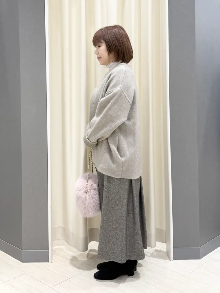 ONWARD CROSSET SELECT 吉田 コーディネート画像