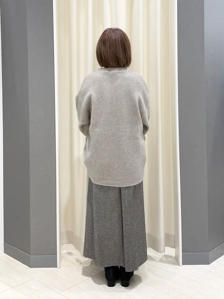 ONWARD CROSSET SELECT 吉田 コーディネート画像