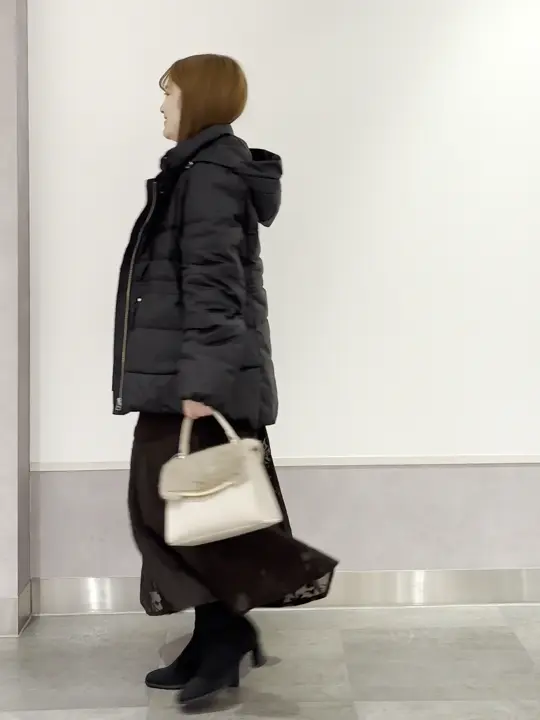 ONWARD CROSSET SELECT 工藤 コーディネート画像