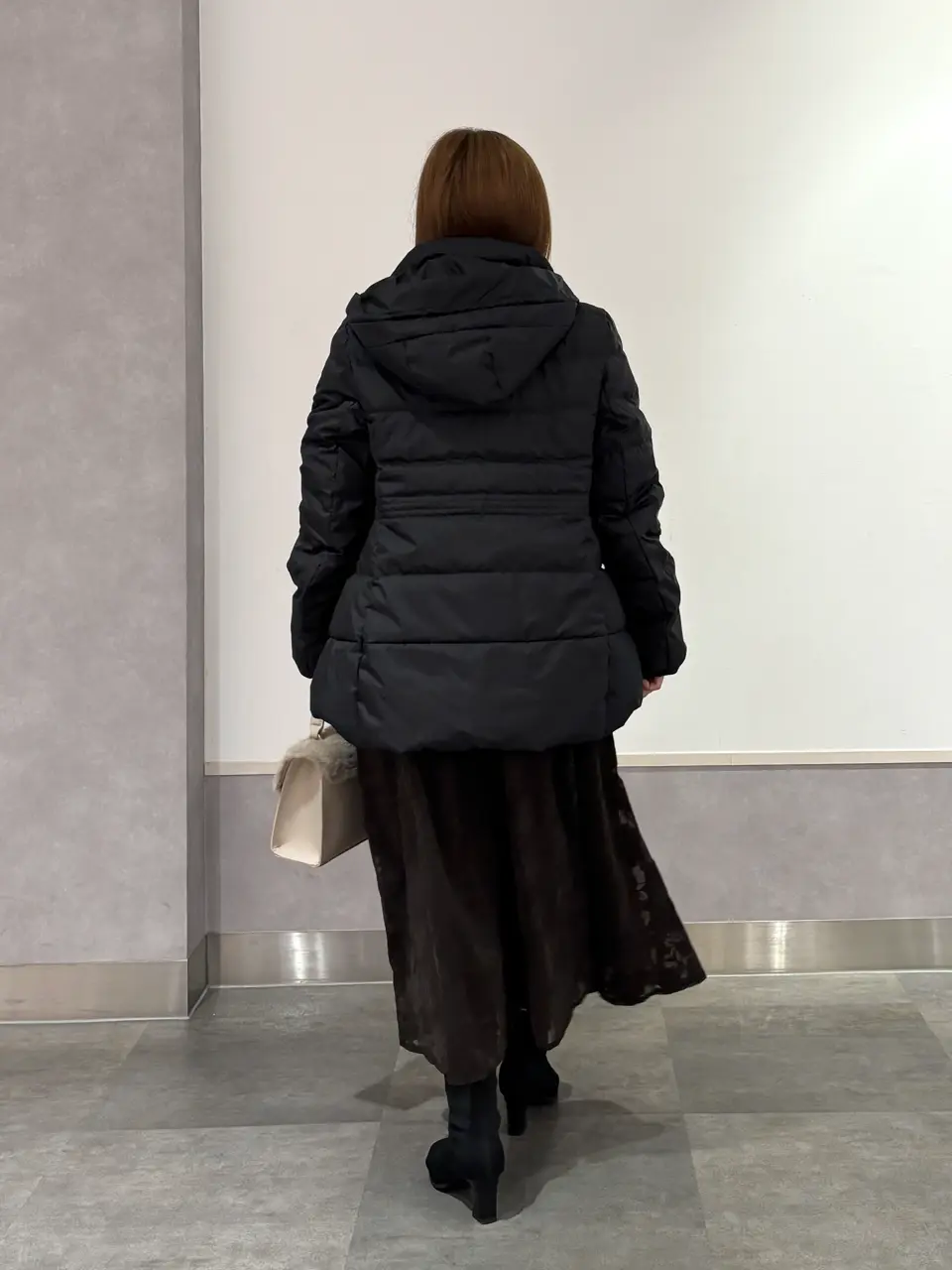 ONWARD CROSSET SELECT 工藤 コーディネート画像