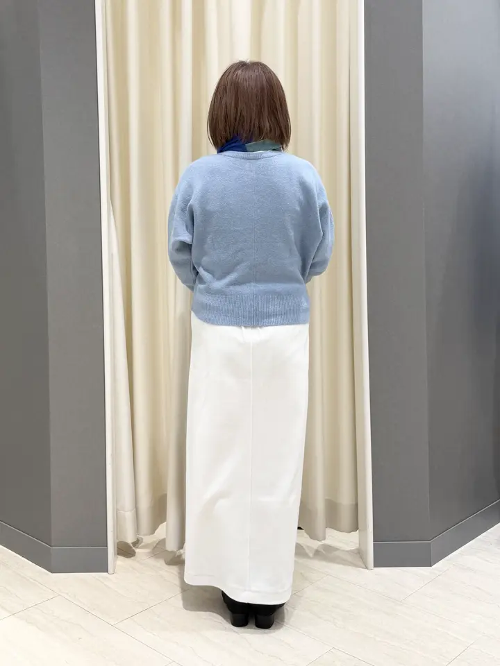 ONWARD CROSSET SELECT 吉田 コーディネート画像