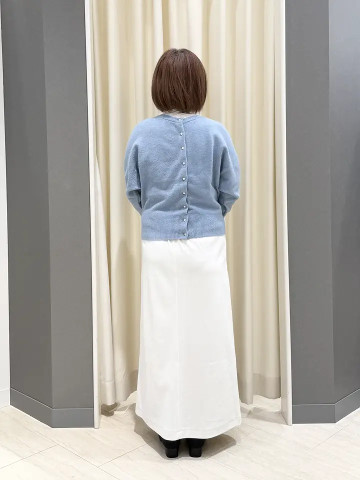 ONWARD CROSSET SELECT 吉田 コーディネート画像