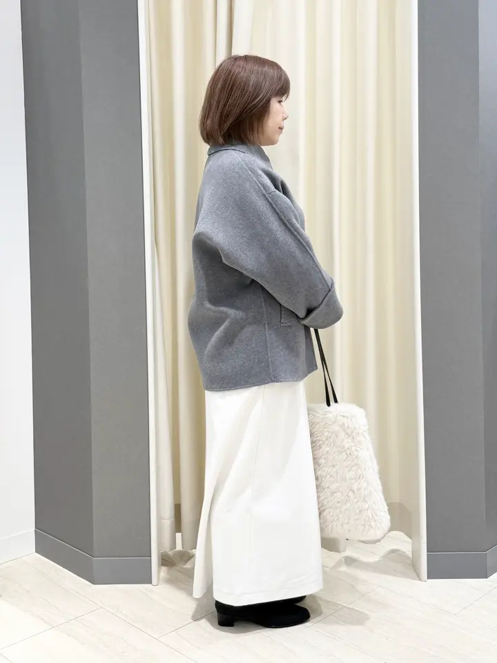 ONWARD CROSSET SELECT 吉田 コーディネート画像