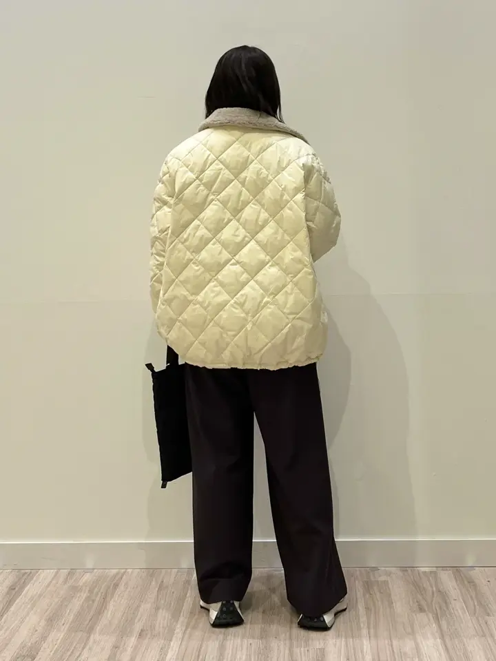 ONWARD CROSSET SELECT 小西 コーディネート画像