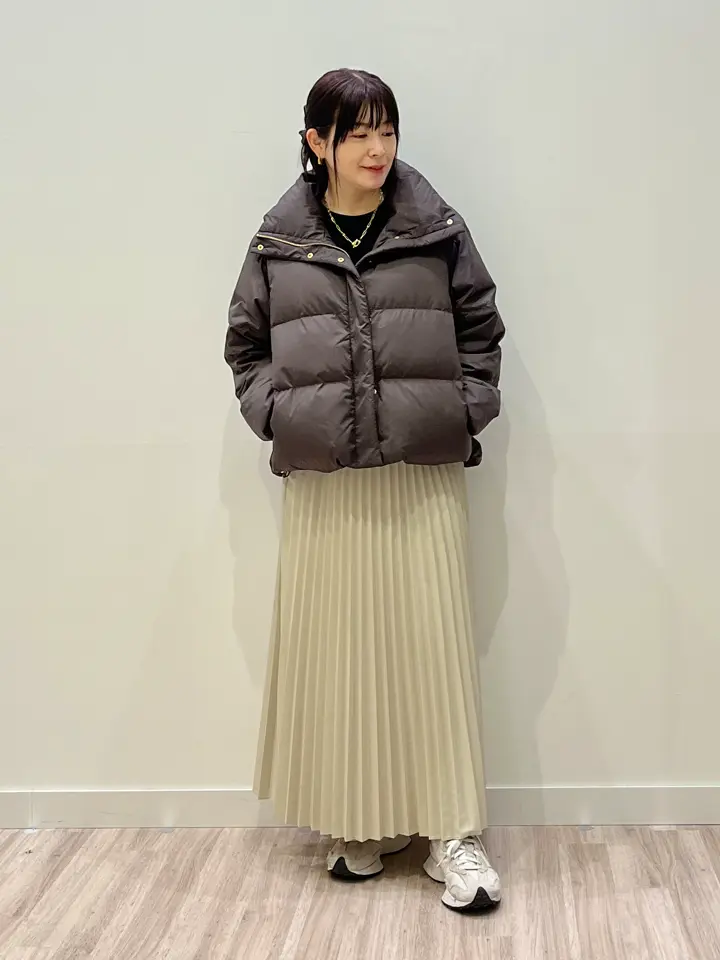 ONWARD CROSSET SELECT 小西 コーディネート画像