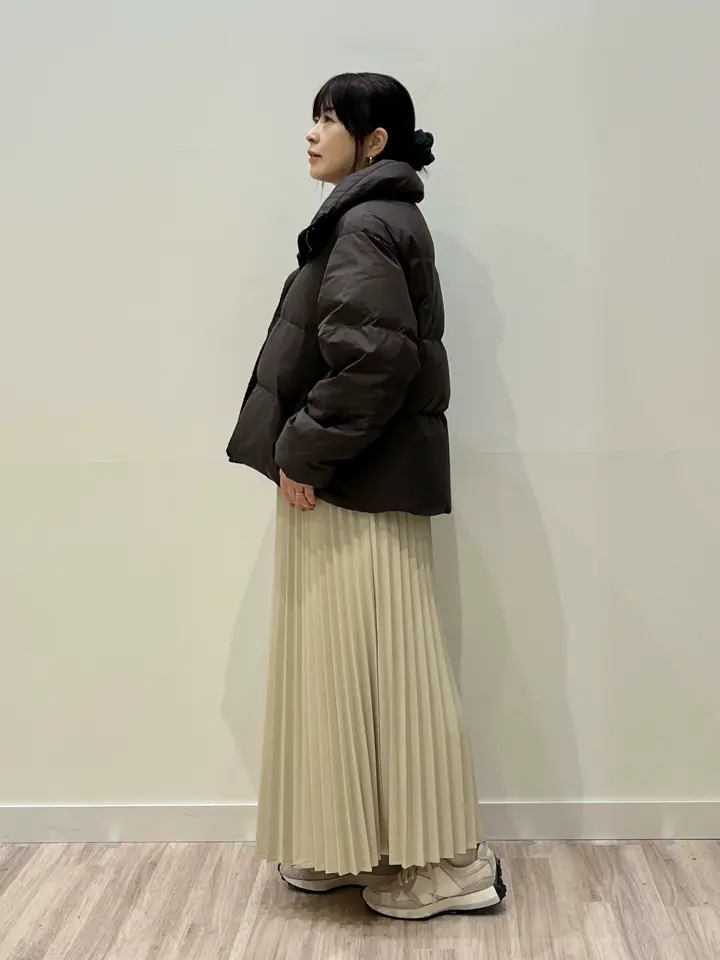 ONWARD CROSSET SELECT 小西 コーディネート画像