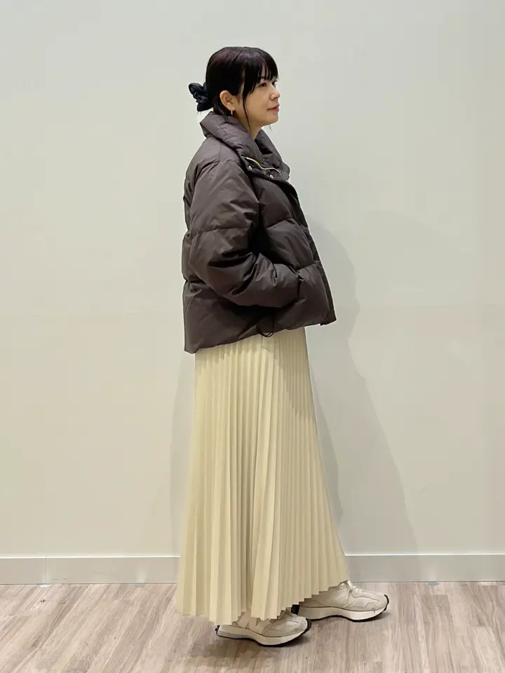 ONWARD CROSSET SELECT 小西 コーディネート画像