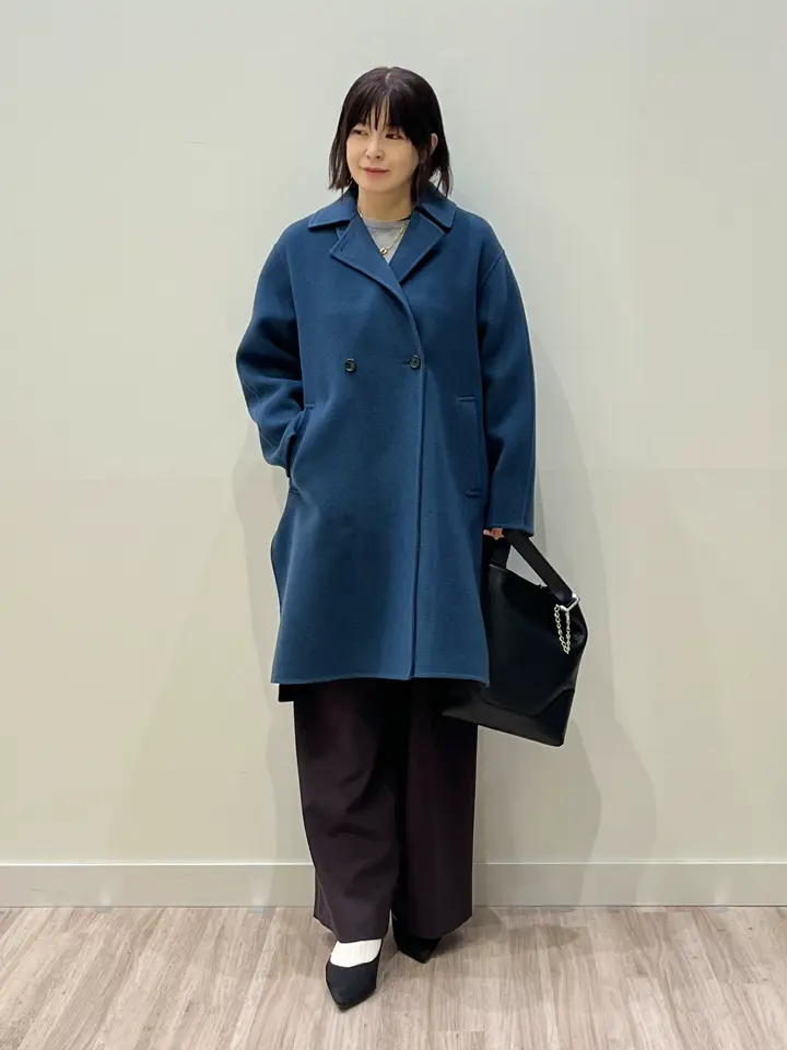 ONWARD CROSSET SELECT 小西 コーディネート画像