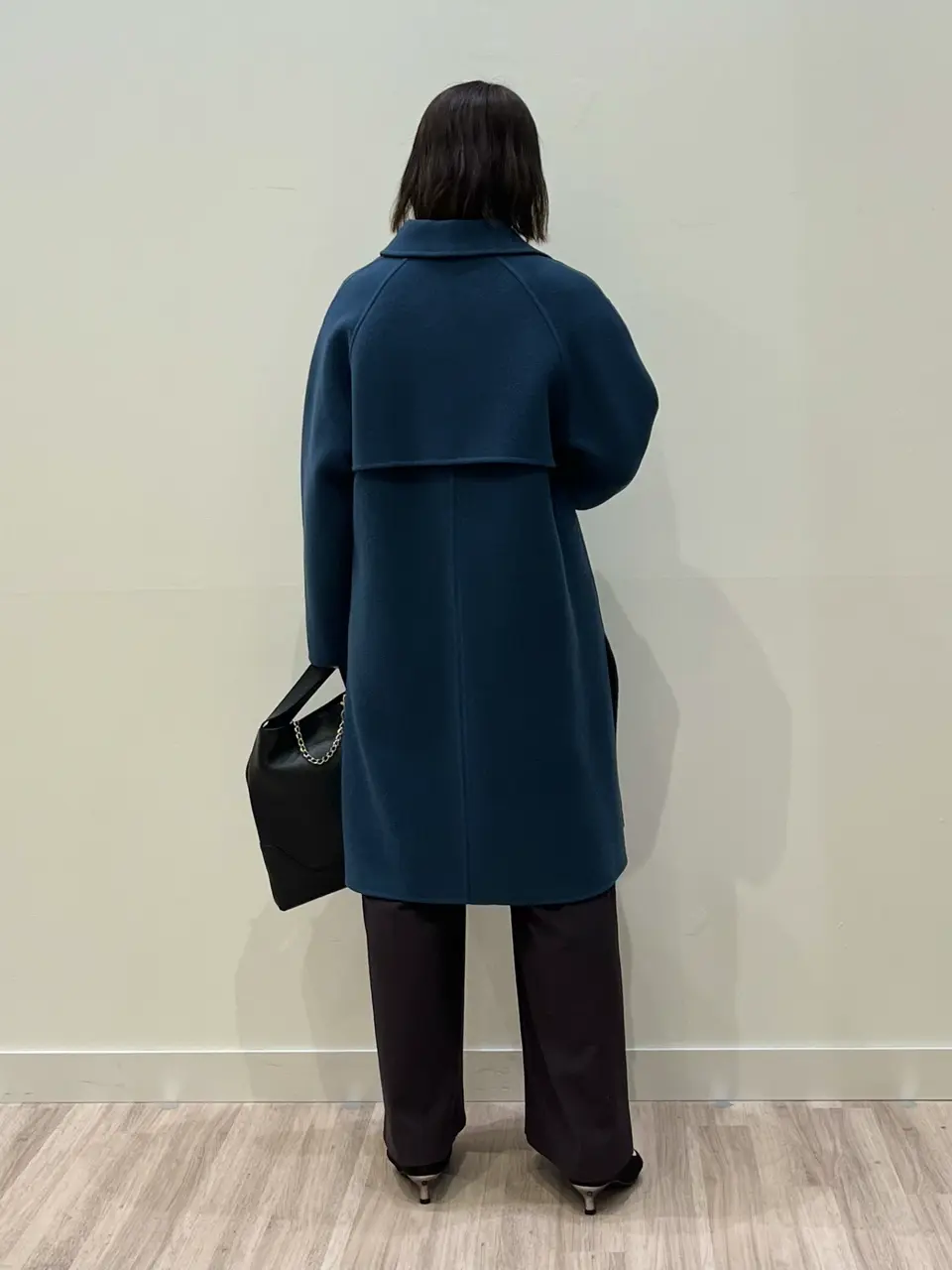 ONWARD CROSSET SELECT 小西 コーディネート画像