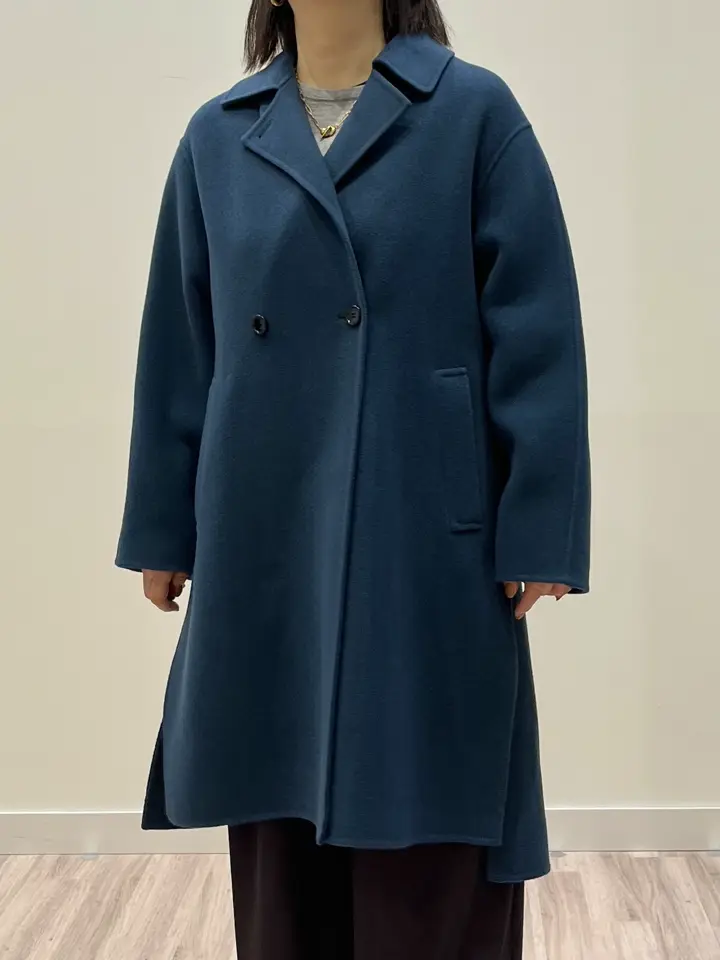 ONWARD CROSSET SELECT 小西 コーディネート画像