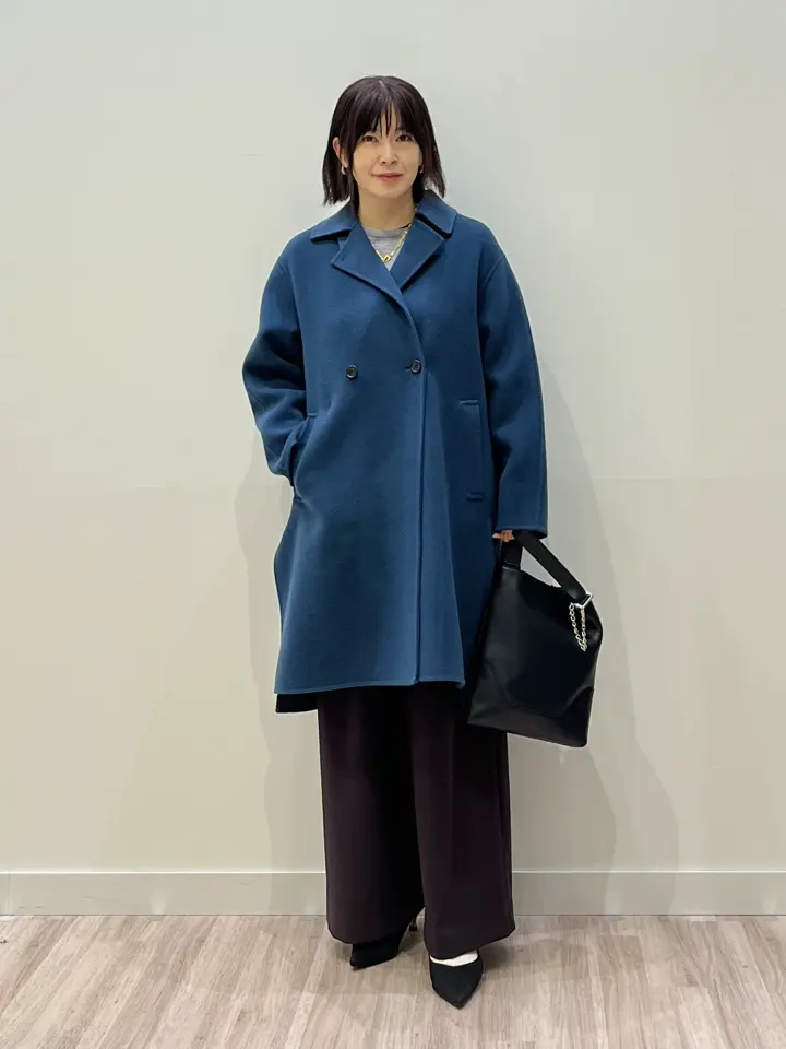 ONWARD CROSSET SELECT 小西 コーディネート画像