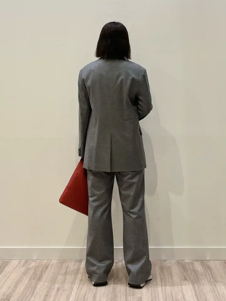 ONWARD CROSSET SELECT 小西 コーディネート画像