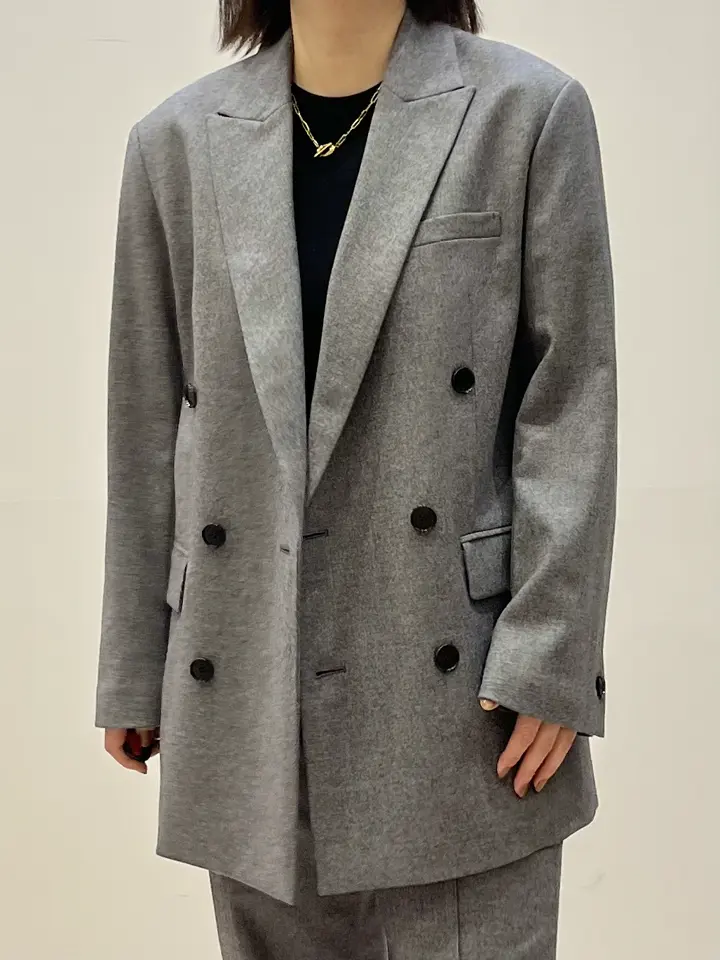 ONWARD CROSSET SELECT 小西 コーディネート画像