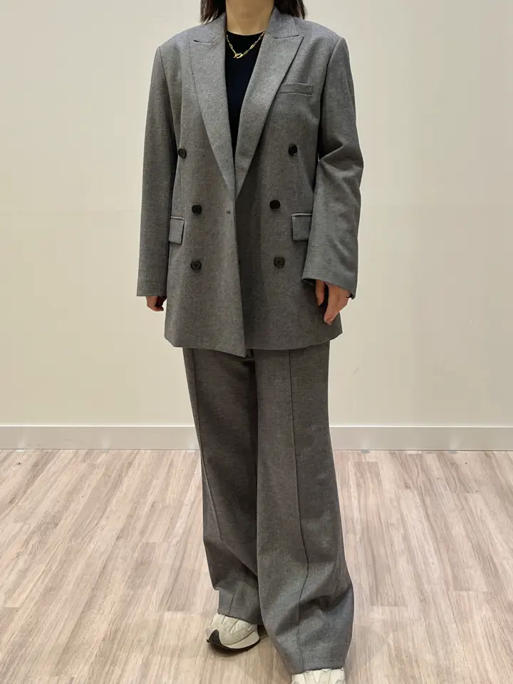 ONWARD CROSSET SELECT 小西 コーディネート画像