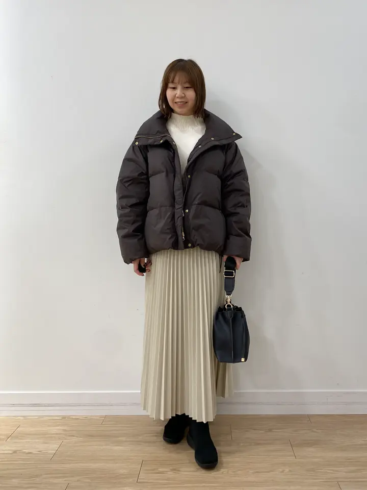 ONWARD CROSSET SELECT 山口 コーディネート画像