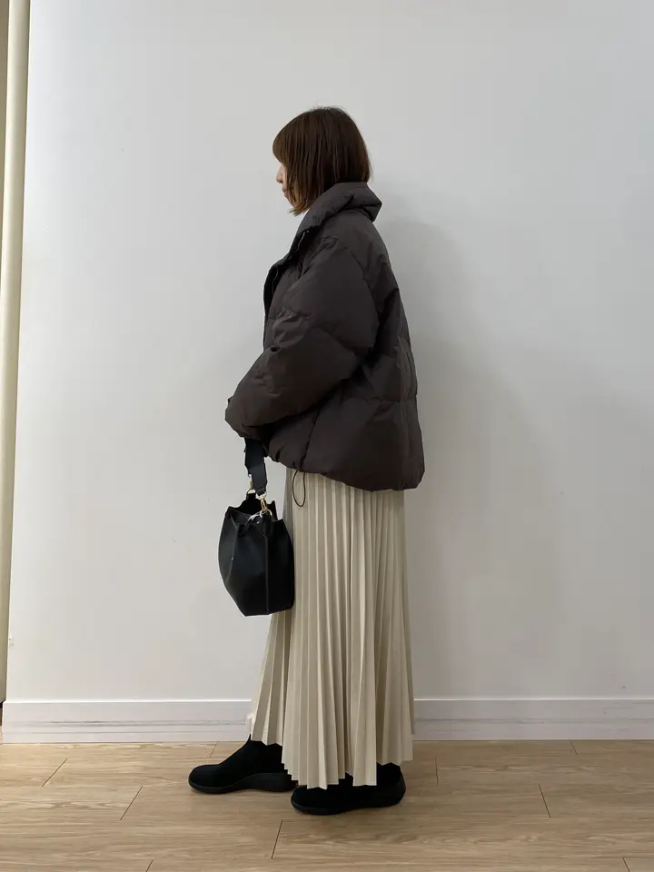 ONWARD CROSSET SELECT 山口 コーディネート画像