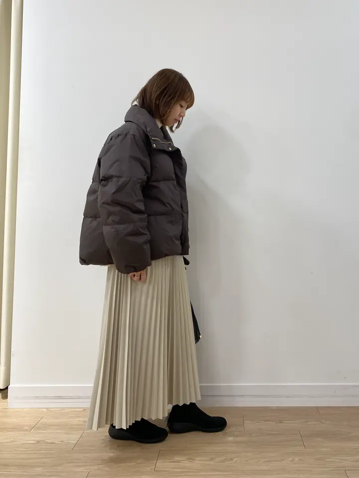 ONWARD CROSSET SELECT 山口 コーディネート画像