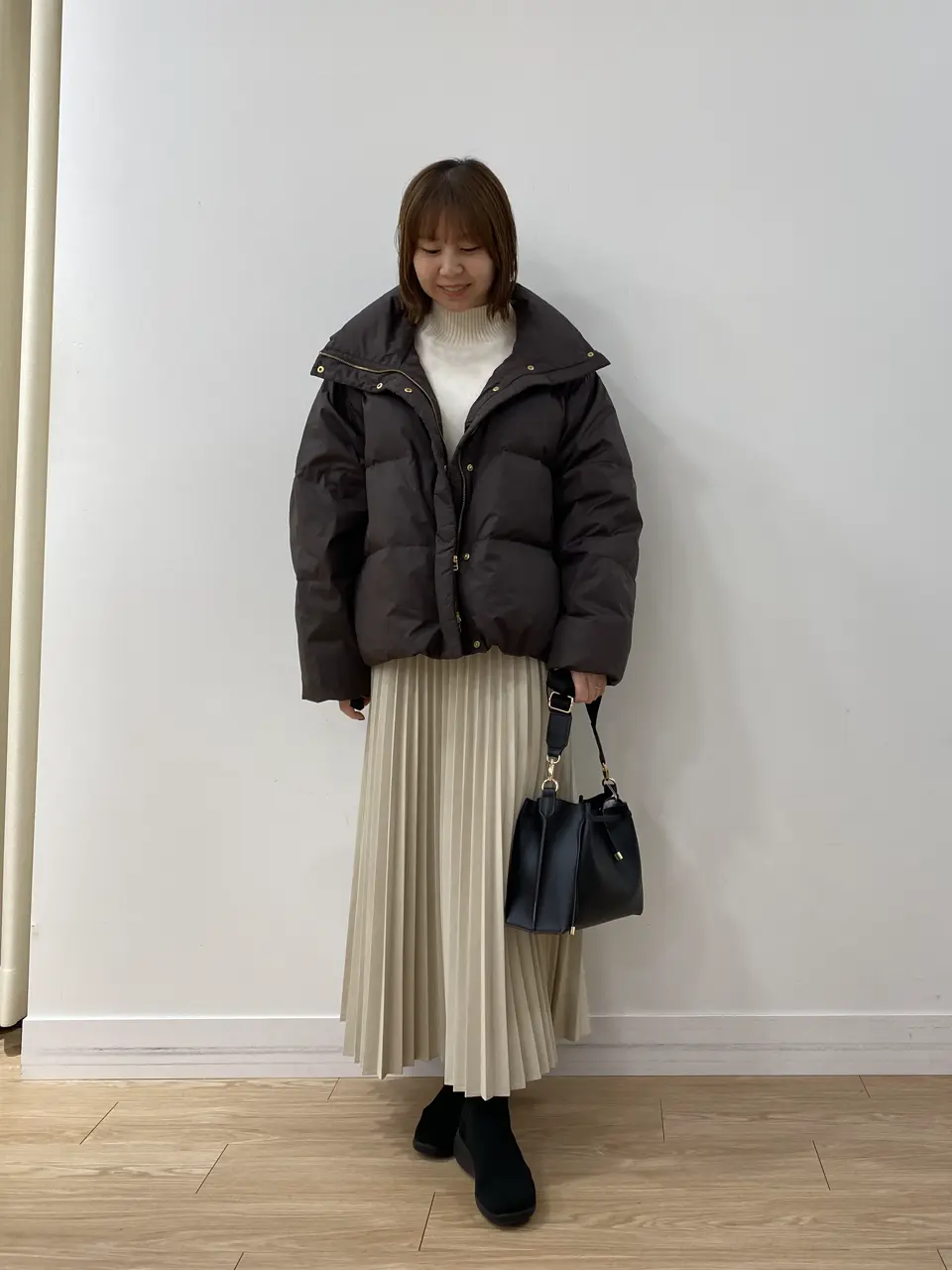 ONWARD CROSSET SELECT 山口 コーディネート画像