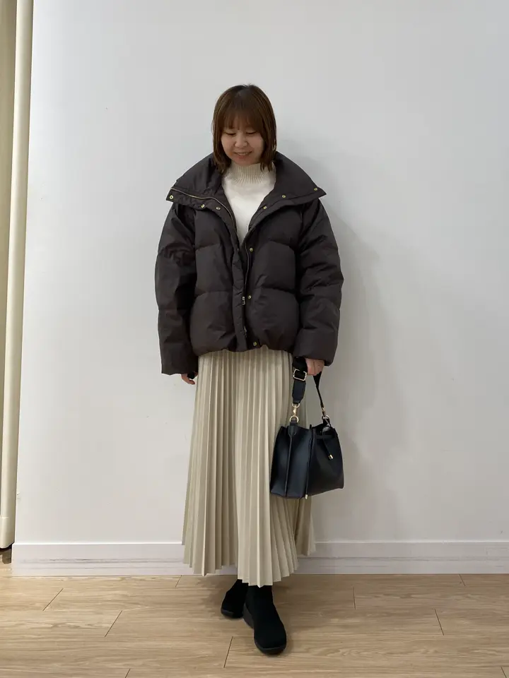 ONWARD CROSSET SELECT 山口 コーディネート画像