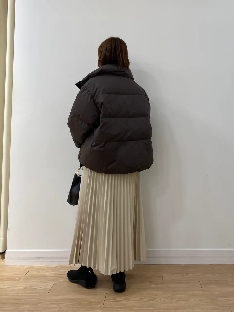 ONWARD CROSSET SELECT 山口 コーディネート画像