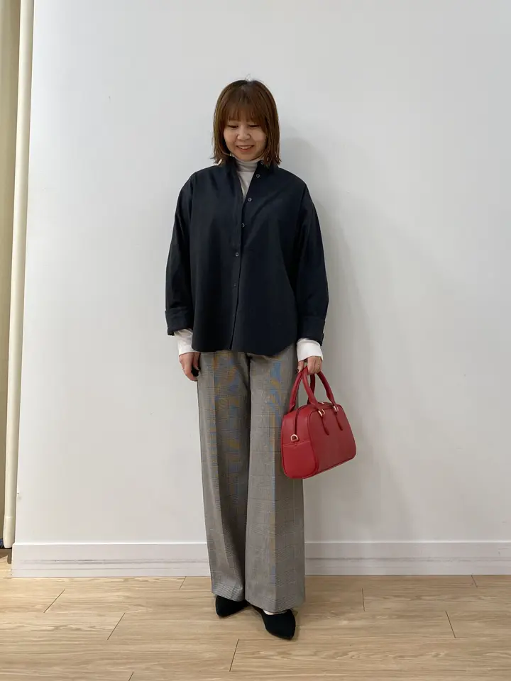 ONWARD CROSSET SELECT 山口 コーディネート画像