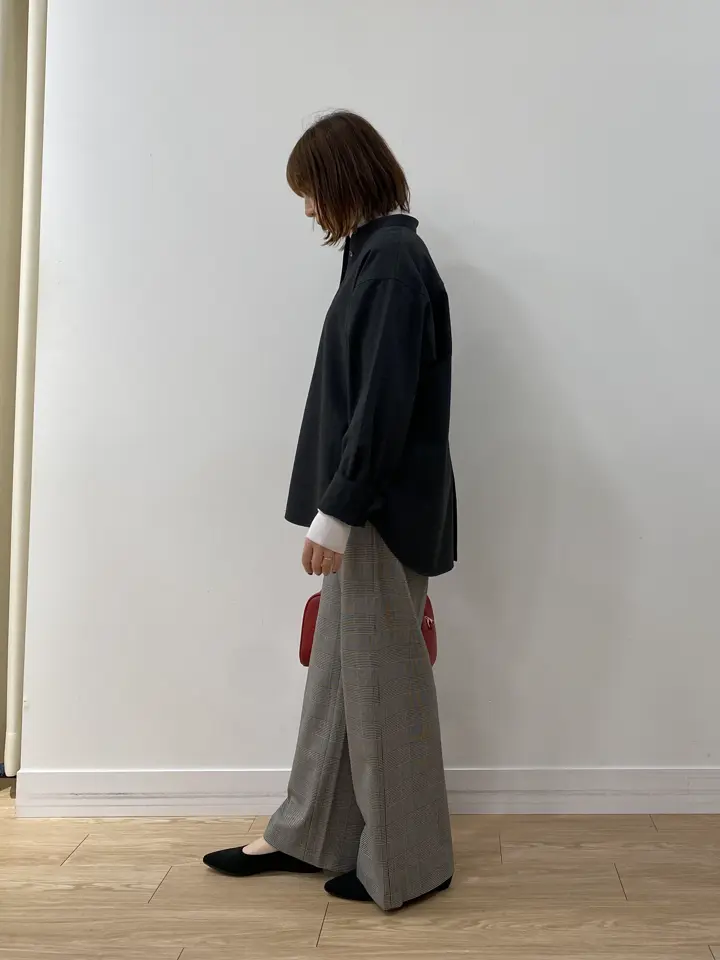 ONWARD CROSSET SELECT 山口 コーディネート画像