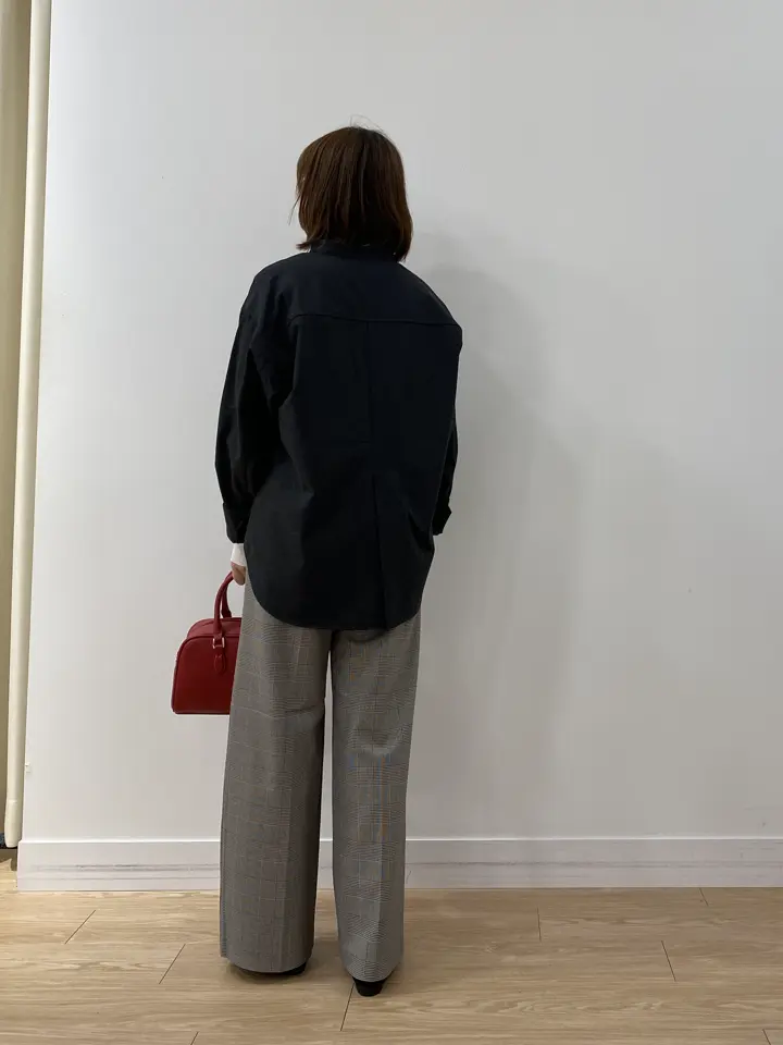 ONWARD CROSSET SELECT 山口 コーディネート画像