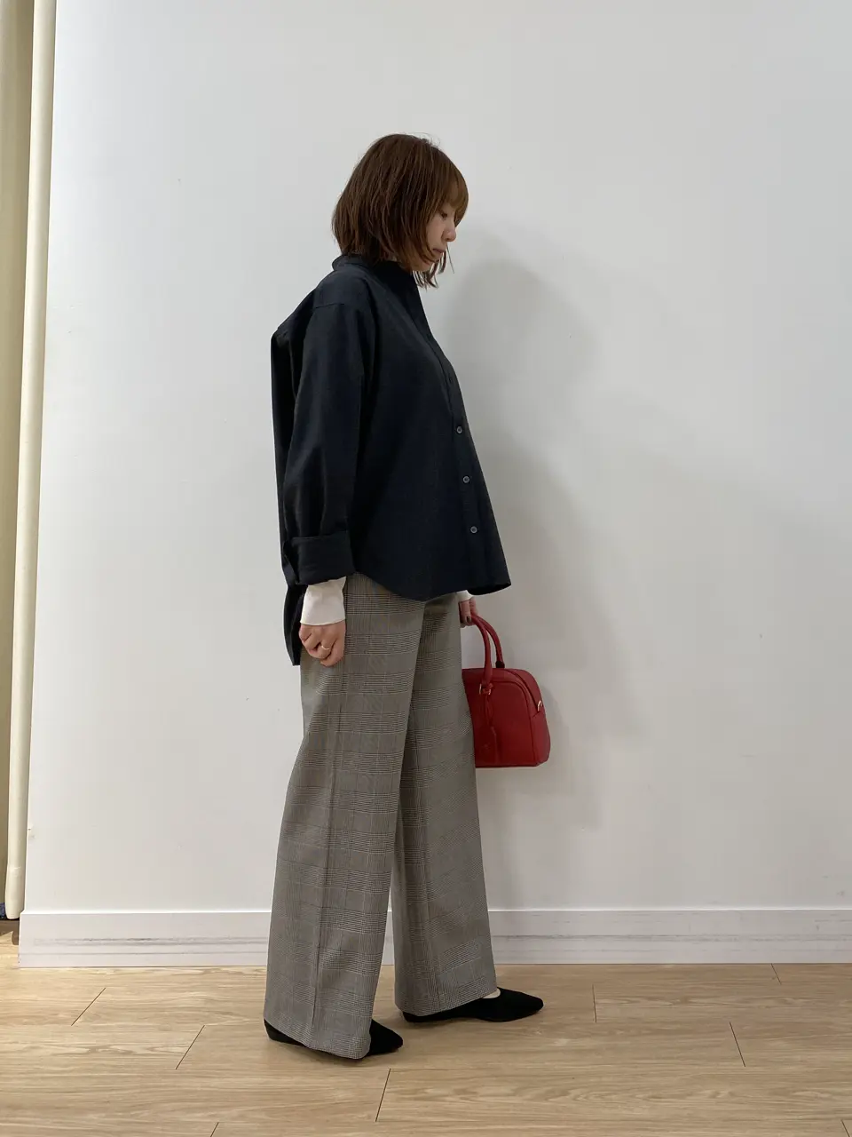 ONWARD CROSSET SELECT 山口 コーディネート画像