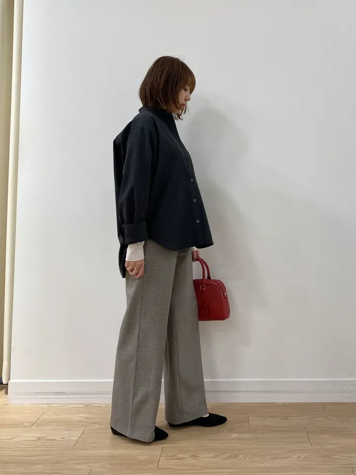 ONWARD CROSSET SELECT 山口 コーディネート画像