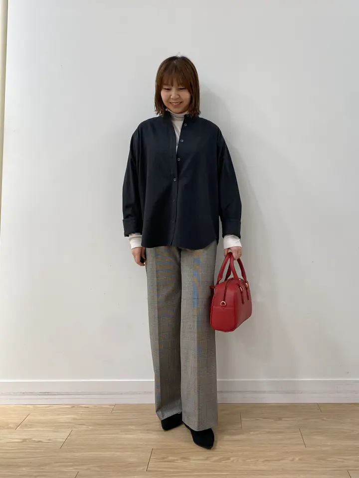 ONWARD CROSSET SELECT 山口 コーディネート画像