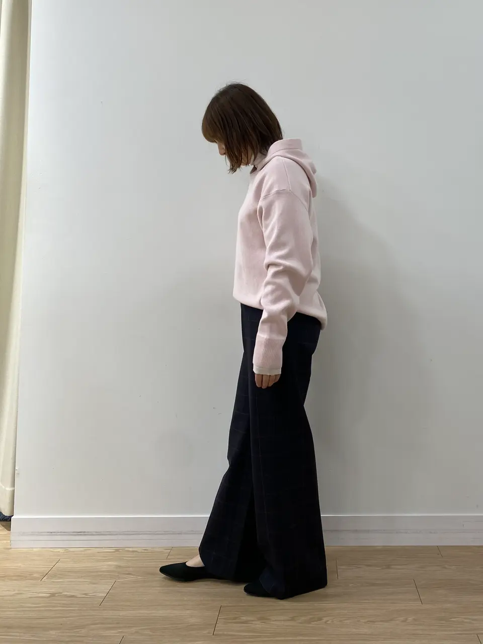 ONWARD CROSSET SELECT 山口 コーディネート画像