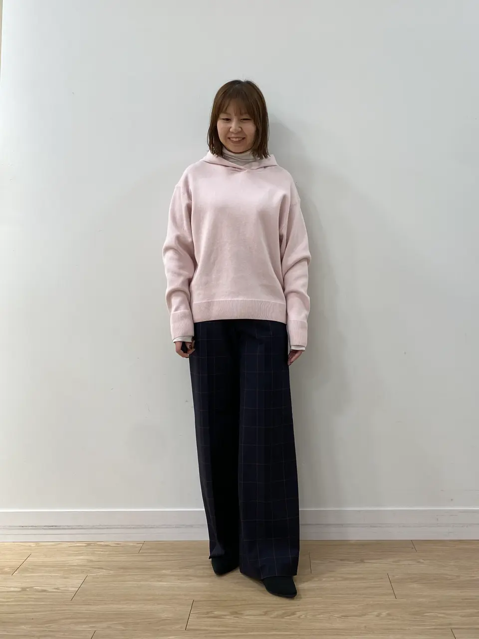 ONWARD CROSSET SELECT 山口 コーディネート画像