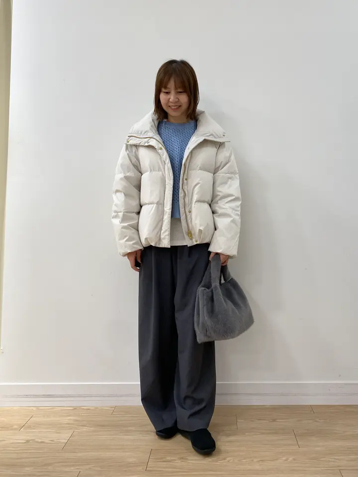 ONWARD CROSSET SELECT 山口 コーディネート画像