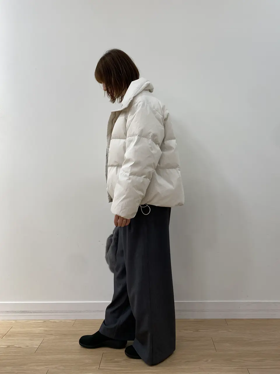 ONWARD CROSSET SELECT 山口 コーディネート画像