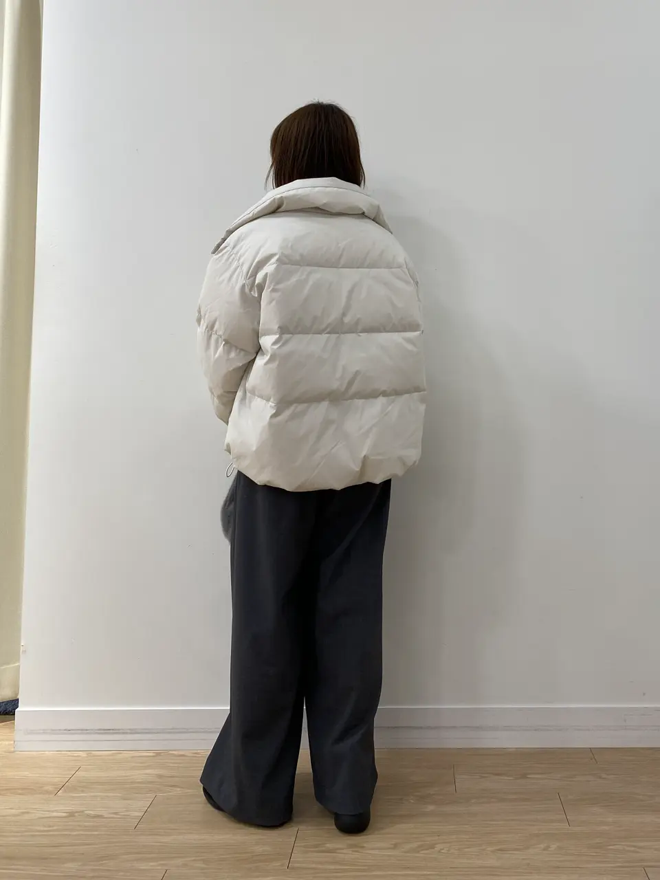 ONWARD CROSSET SELECT 山口 コーディネート画像